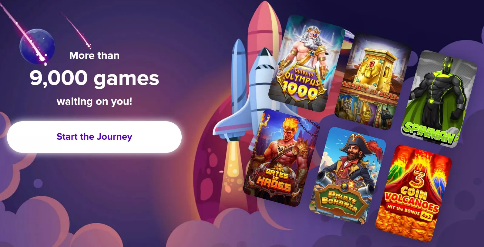 Cadastre-se na Stelario para receber o bônus de boas-vindas